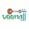 Jeyaraaj and Jaysri are acclaimed Indian classical musicians and leading exponents of the Veena, a traditional instrument in the Carnatic style originating in Southern India