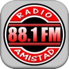 Radio Amistad 88.1 FM