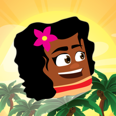 Activities of Hawaii Girl - Jumpy Game For Kids