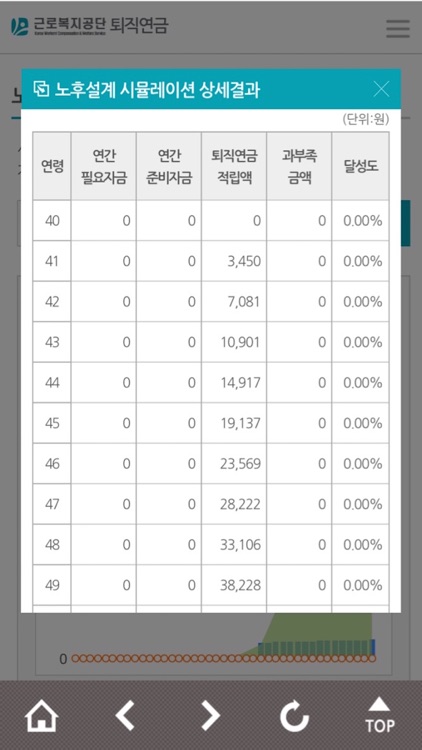 근로복지공단 screenshot-3