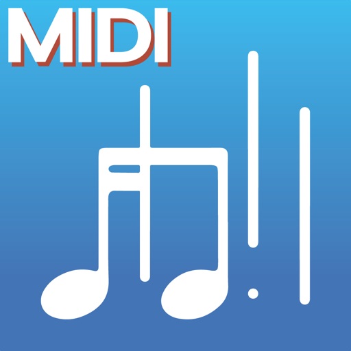 节奏MIDI:阅读有节奏的音符/