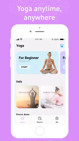 Game screenshot Fancy Yoga mod apk