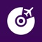 Would you like to follow your acquintances who travel by Thai Airways on air too