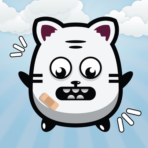 Cat Scream icon