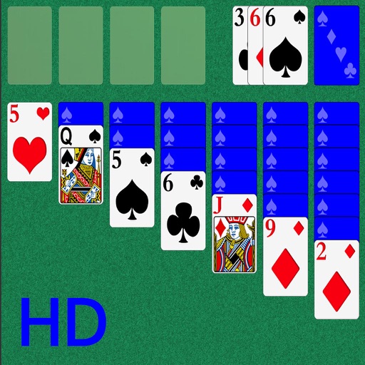 Solitaire Pro - Classic Card