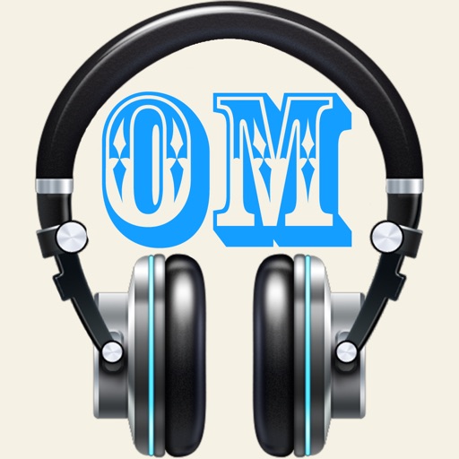 Radio Oman - Radio OMN(راديو عمان) icon