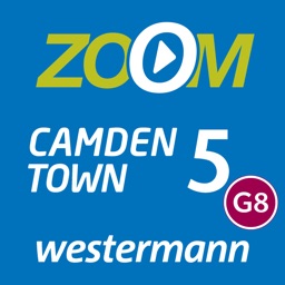 Camden Town Zoom 5 G8