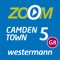 Mit der Zoom App zum Englischlehrwerk "Camden Town" wird Lernen zum Ereignis