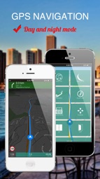 Monte-Carlo, Monaco : Offline GPS Navigation Captura de tela 4