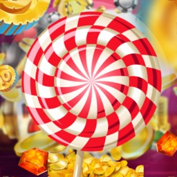 Candy World Casino