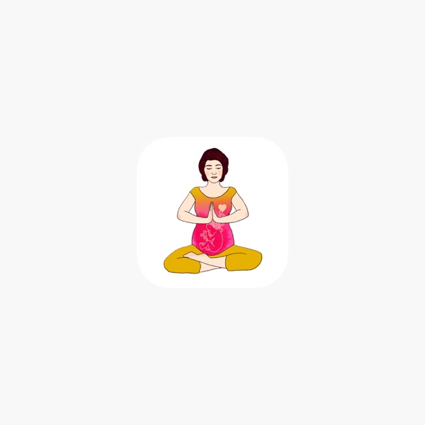 maternity mindfulness for pregnancy on the app store 600x600wa jpg