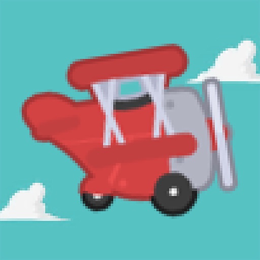 Tiny Wright Bros iOS App