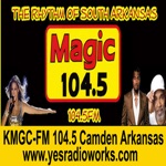 KMGC Magic 104.5