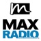 We are maxradio