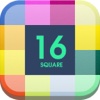 16 - squares number puzzle king