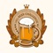 Designed for beer connoisseurs and lovers of real ale