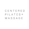 Centered Pilates + Massage