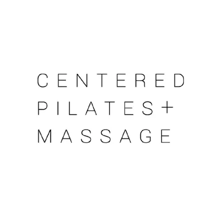 Centered Pilates + Massage Читы