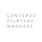 Icon Centered Pilates + Massage
