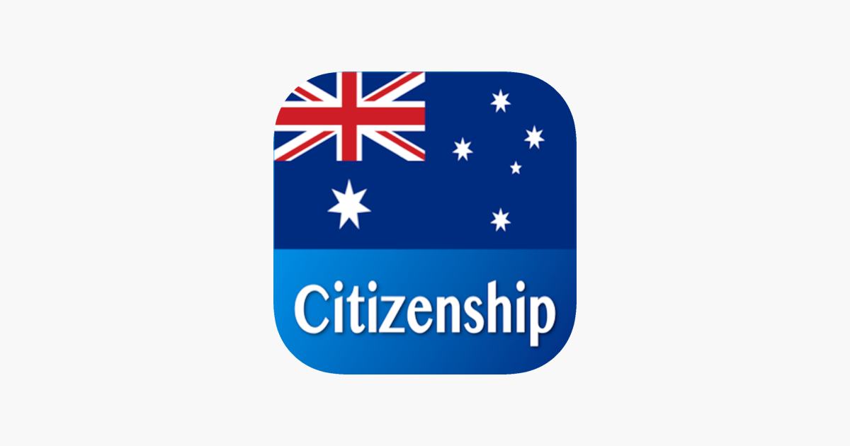 ‎Australian Citizenship Practice Test FREE on the App Store