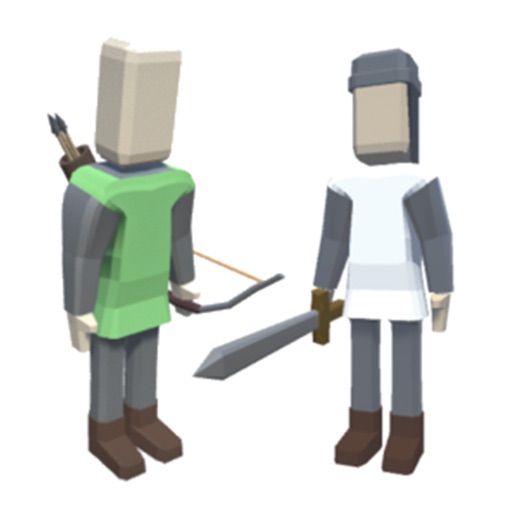 Super Accurate Battle Simulator icon