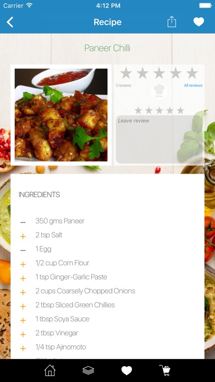 Cottage Cheese Recipes for You!