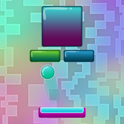 Color Briks 2017 iOS App