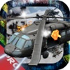 A Cross Air Extreme Helix PRO : Helicopter Combat