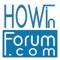 HowInforum