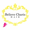 HAIR Believe Charis 公式アプリ