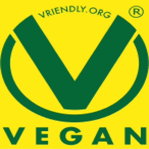 Vriendly Vegan