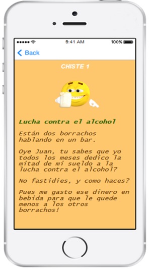 Chistes de Borrachos Graciosos(圖2)-速報App