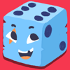 Distractionware Limited - Dicey Dungeons アートワーク