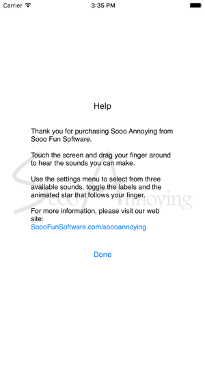 SoooAnnoying(圖4)-速報App