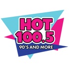 Hot 100.5 Winnipeg