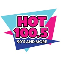 Hot 100.5 Winnipeg for PC - Free Download: Windows 7,10,11 Edition