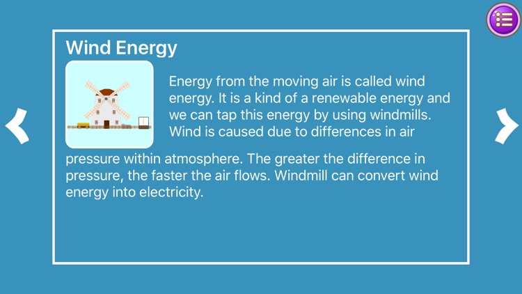 Fourth Grade Science Quiz & Games by Hermione Lite screenshot-3