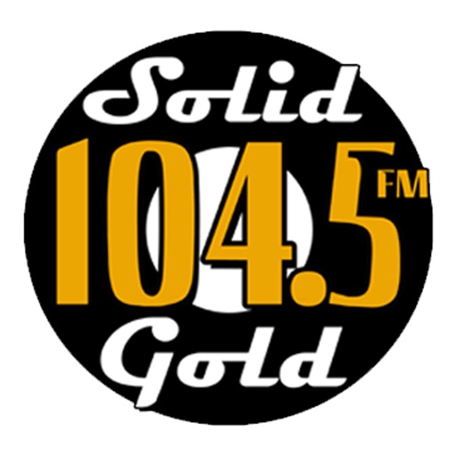 SolidGold104.5