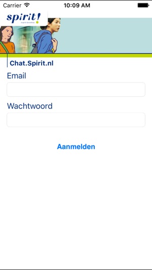 SpiritChat(圖3)-速報App