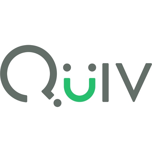 Quiv by Amit Shafrir