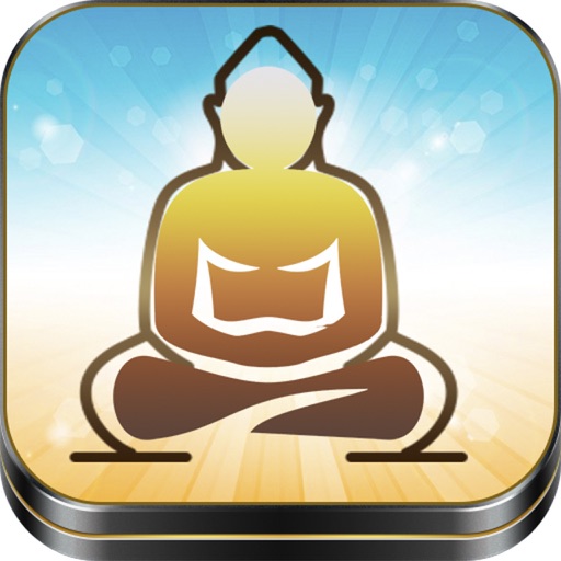 Music For Meditation:Sounds and Relaxing Melodies iOS App