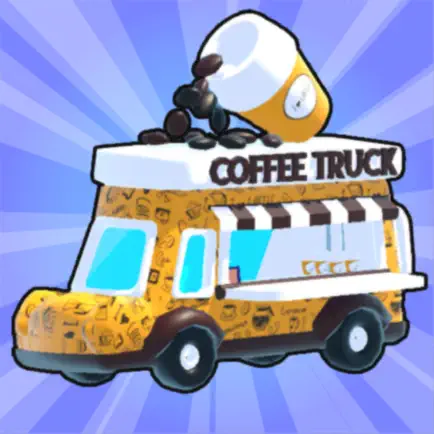 Coffee Truck Cheats