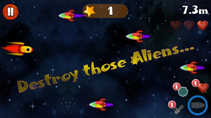 Independence Year 2018