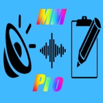 Voice To Text, Audio Splitter