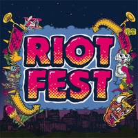 Contact Riot Fest