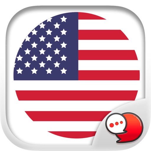 American Fashion & Accessory Stickers for iMessage iOS App