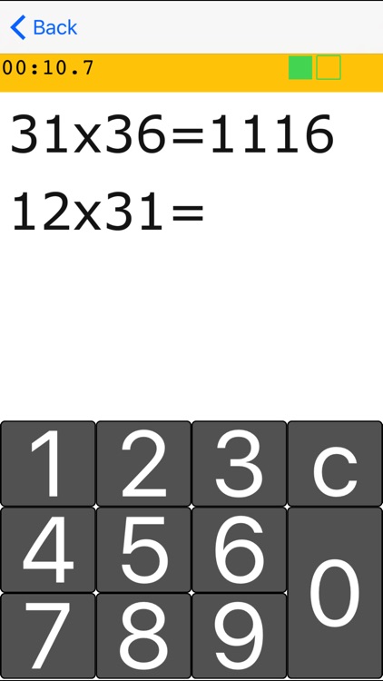 99x99 easy mental arithmetic(hard)