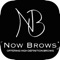 Now Brows have two designer brow bars conveniently located in very central locations in Glasgow (Intu Braehead Shopping Centre), Clydebank (Clyde Shopping Centre) and soon to be Livingston (Livingston Shopping Centre)