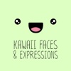 Kawaii Cute Faces and Expressions