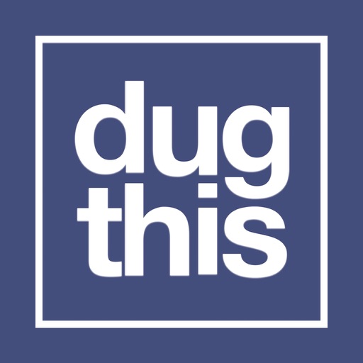DugThis - Discover new music through friends